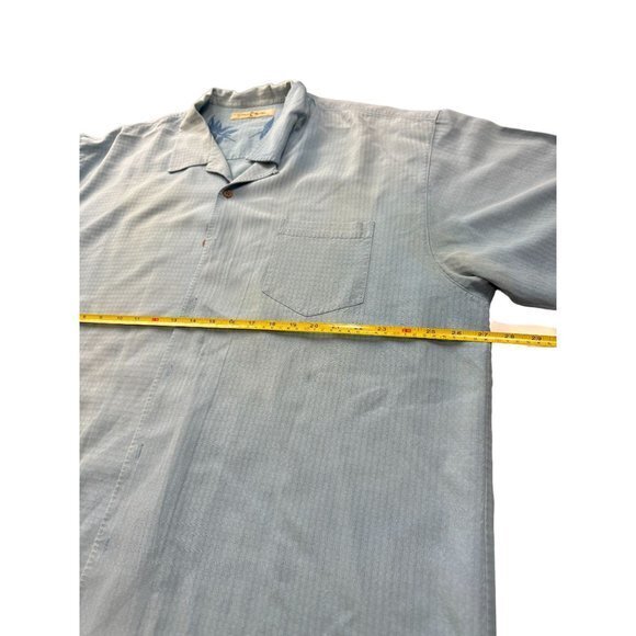 TOMMY BAHAMA POLO SHIRT SIZE 2XL | D1 - Picture 4 of 5